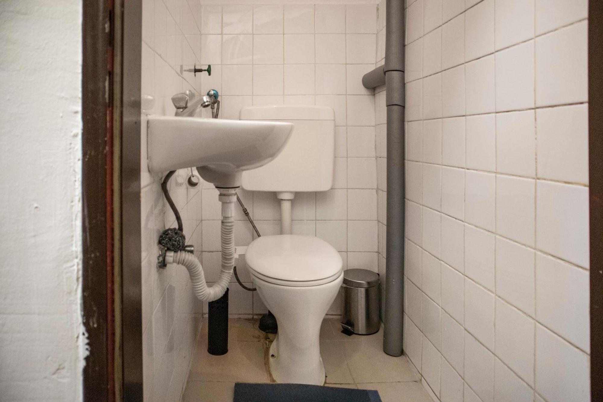 Homelike 2Br Apt. @Millenium Tower/Danube River Vienna Exterior photo